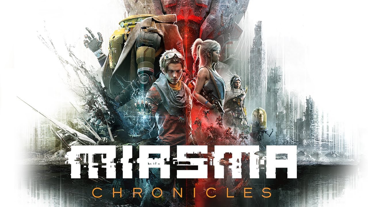 Miasma Chronicles Artwork 001