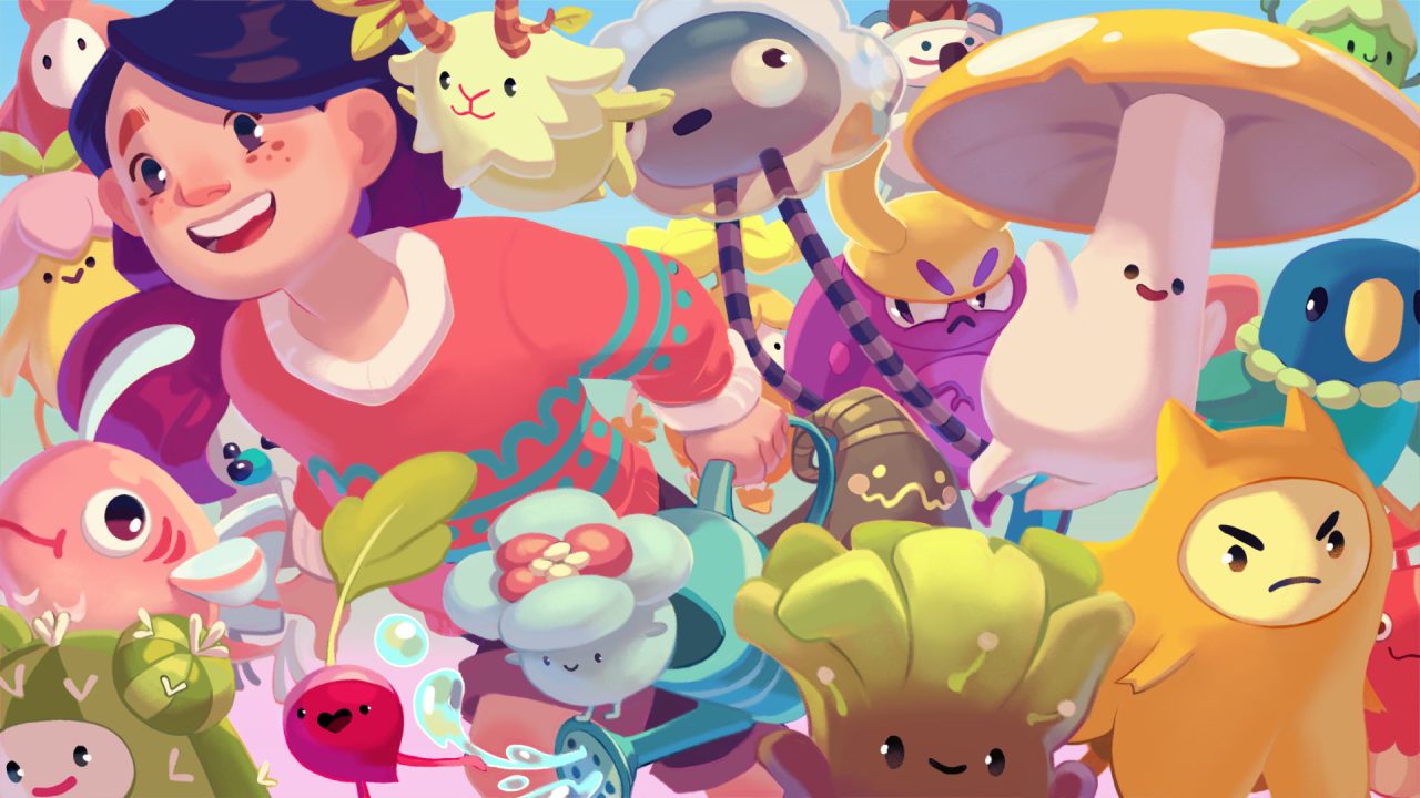 Ooblets Artwork 005