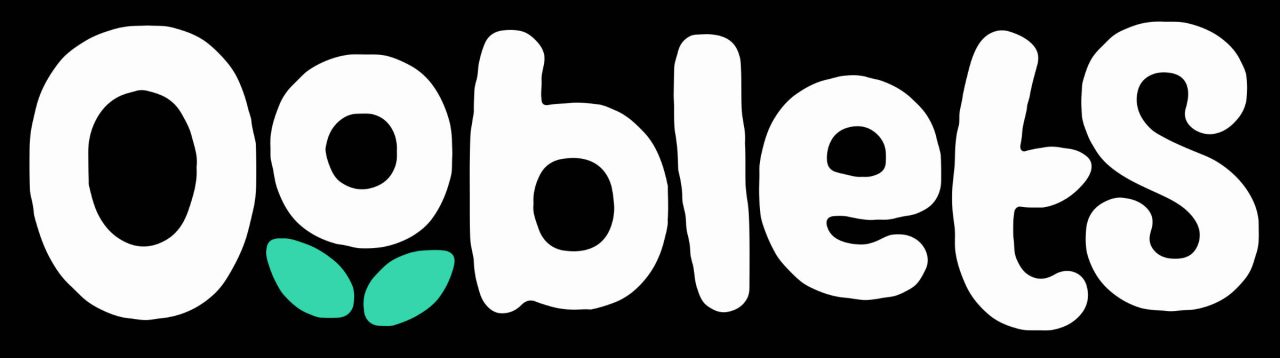 Ooblets Logo 001
