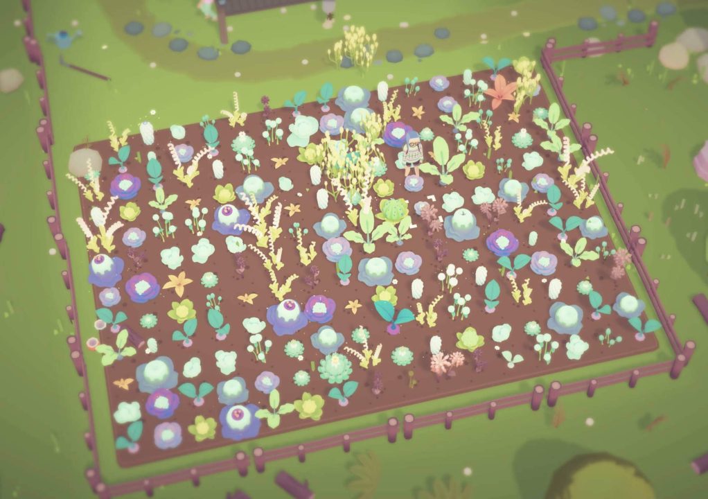 Ooblets Screenshot 002