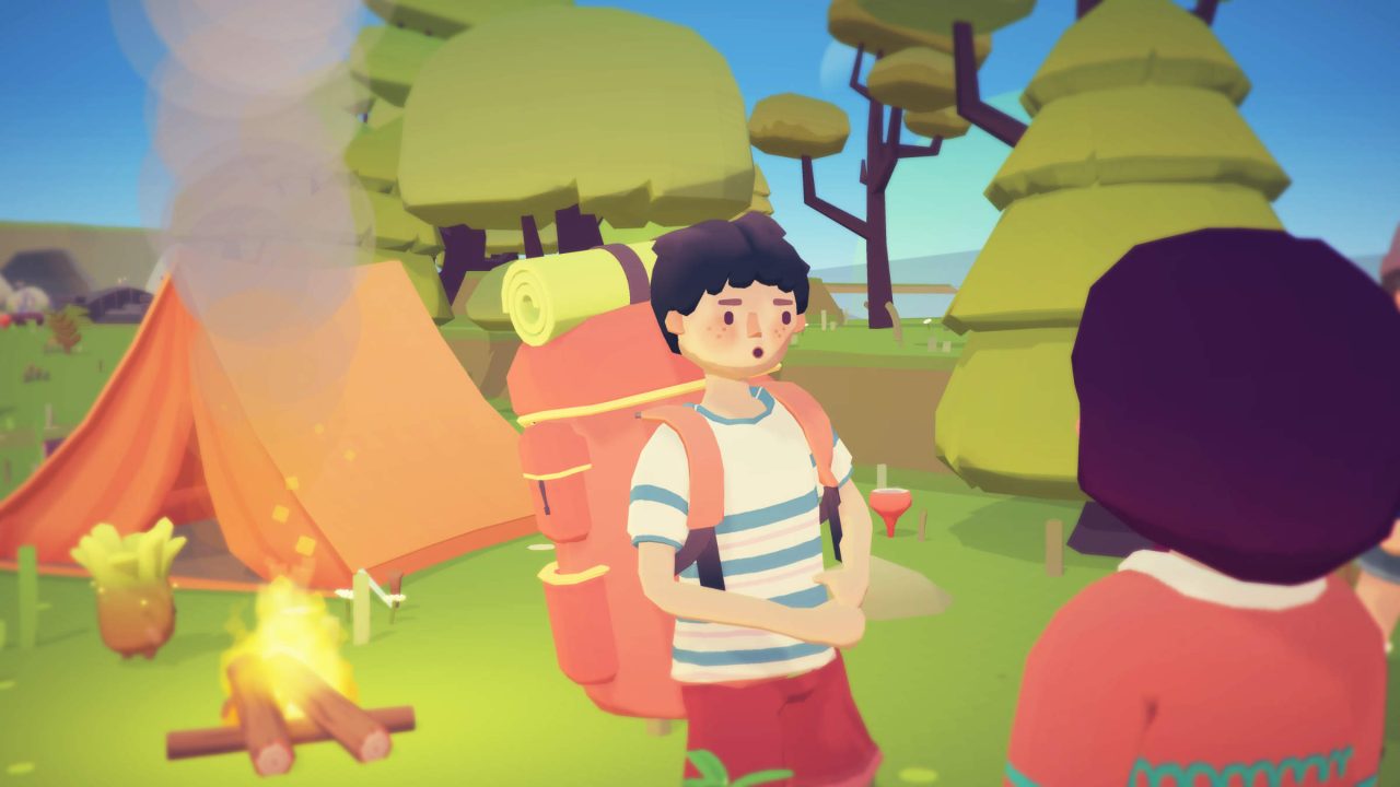 Ooblets Screenshot 006