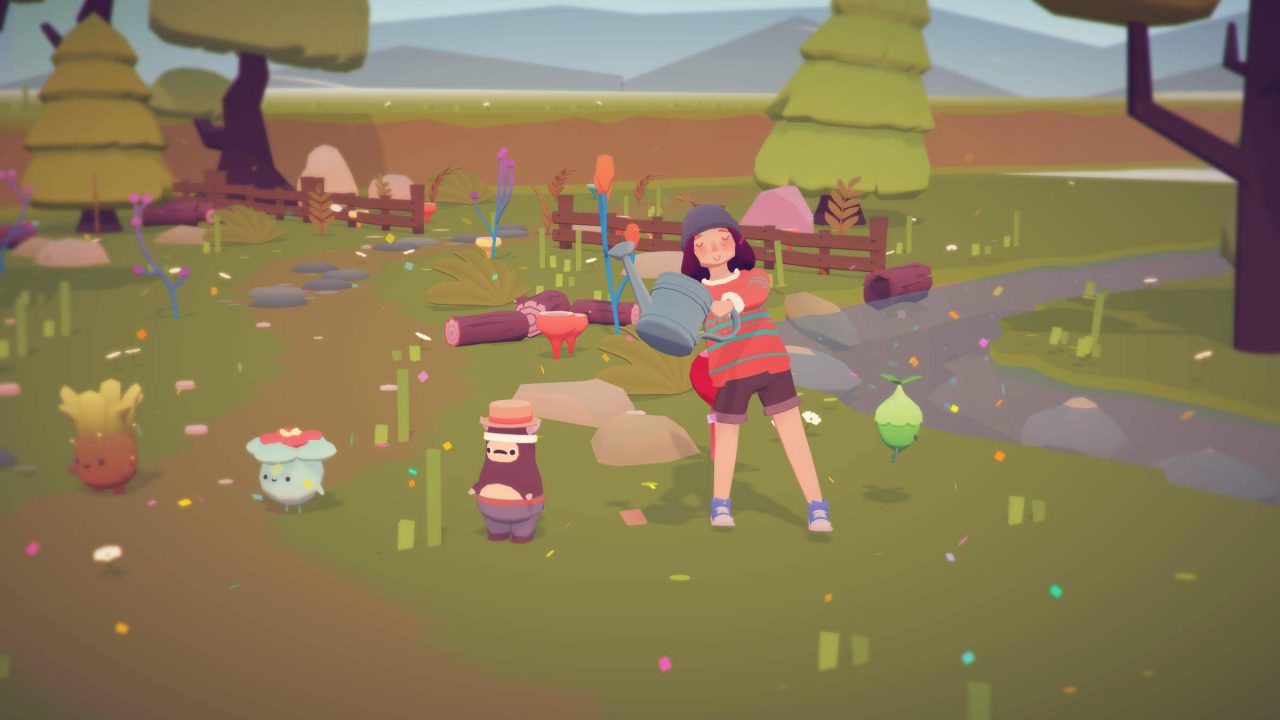 Ooblets Screenshot 008