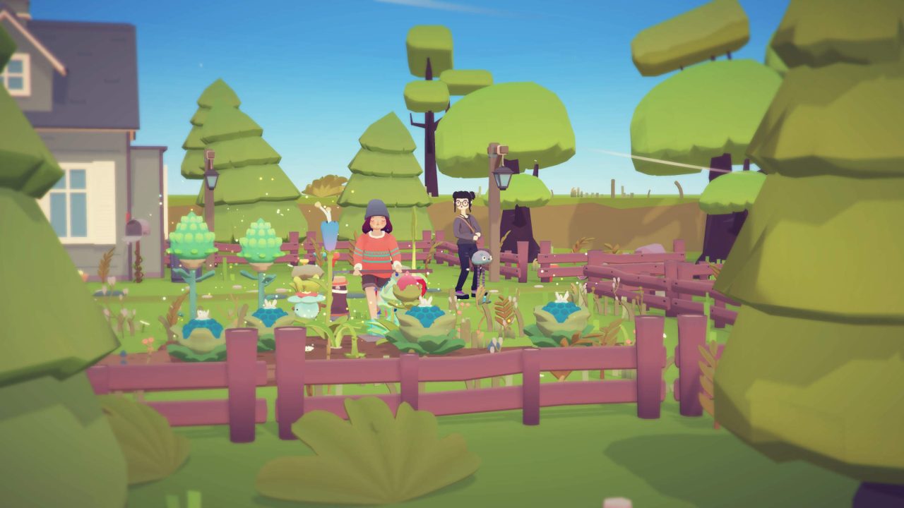 Ooblets Screenshot 009