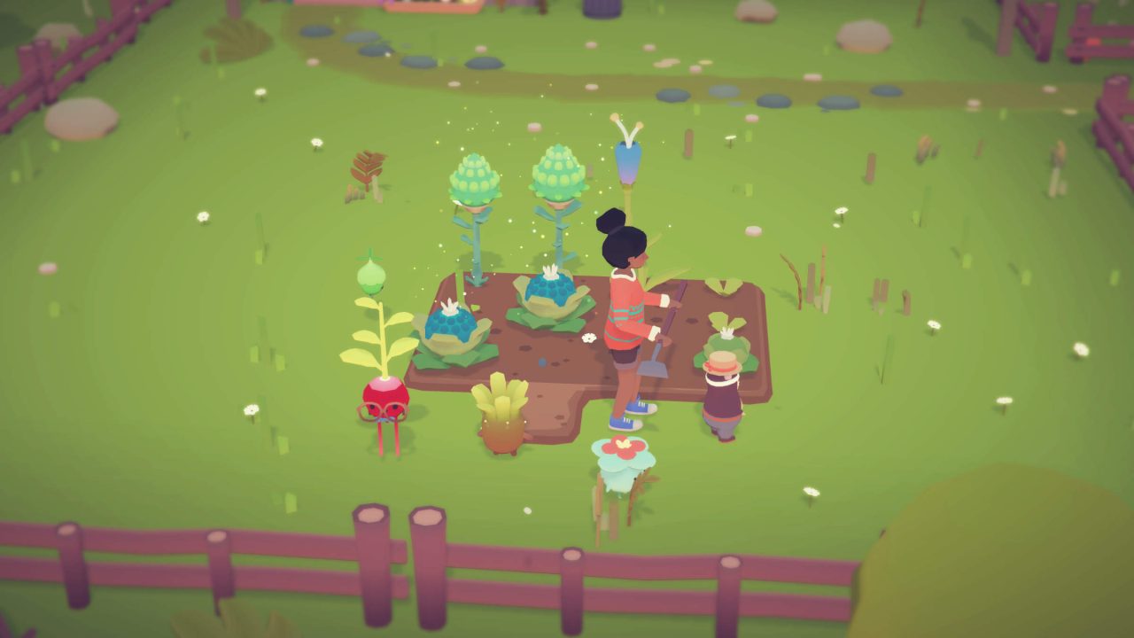 Ooblets Screenshot 012