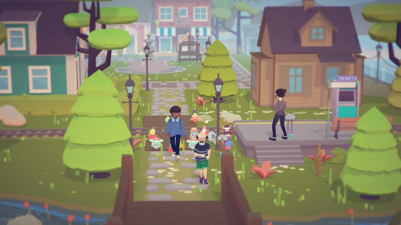 Ooblets Screenshot 014