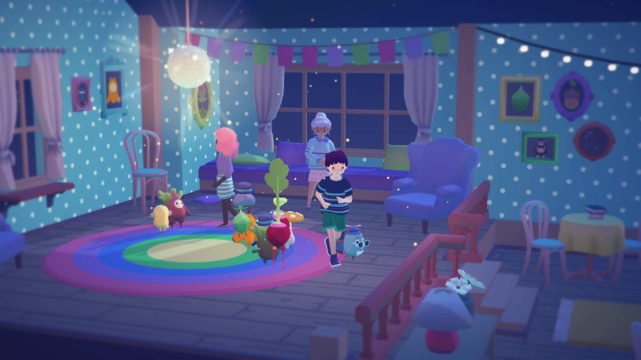 Ooblets Screenshot 017