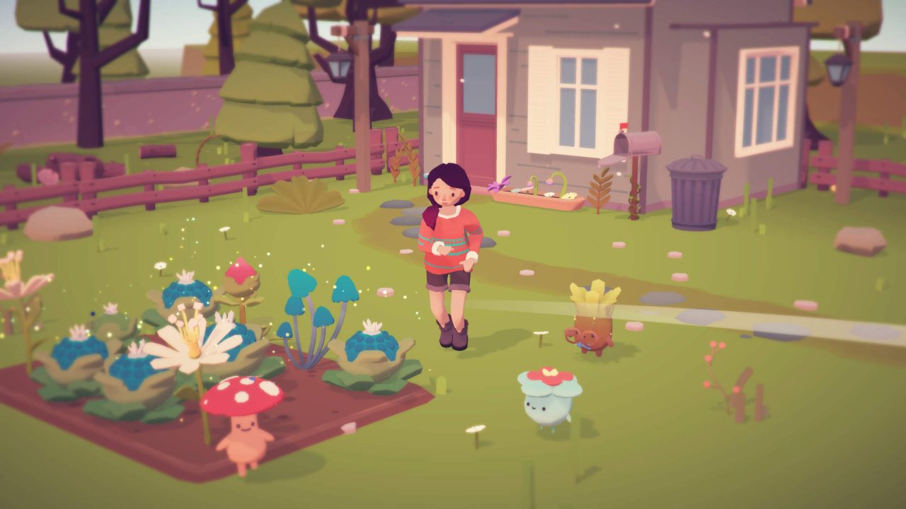 Ooblets Screenshot 022