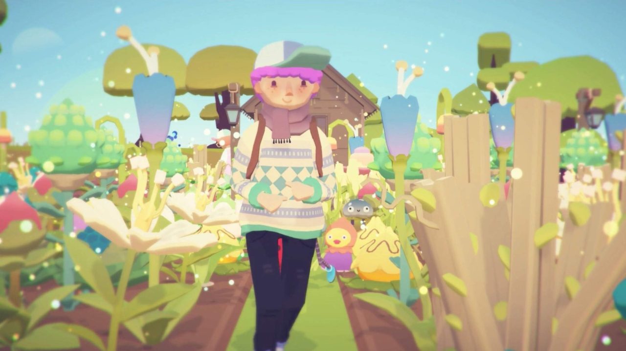 Ooblets Screenshot 023