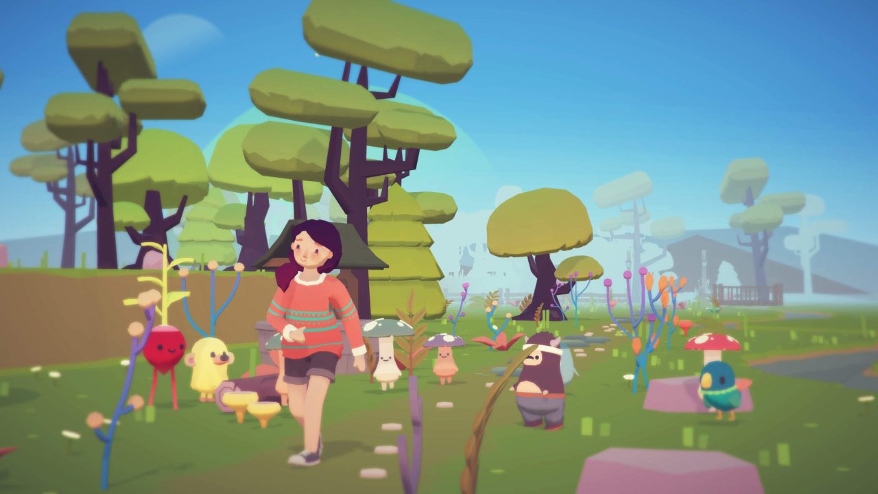 Ooblets Screenshot 024