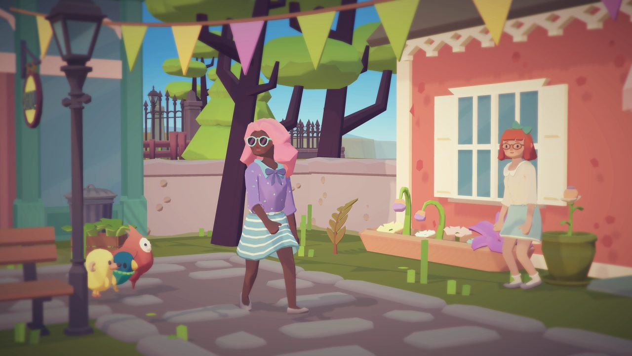 Ooblets Screenshot 025