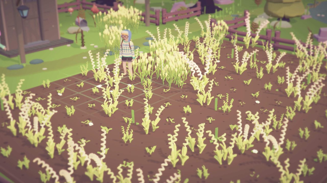 Ooblets Screenshot 026