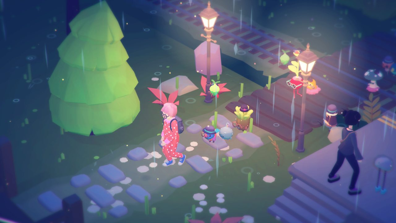 Ooblets Screenshot 030