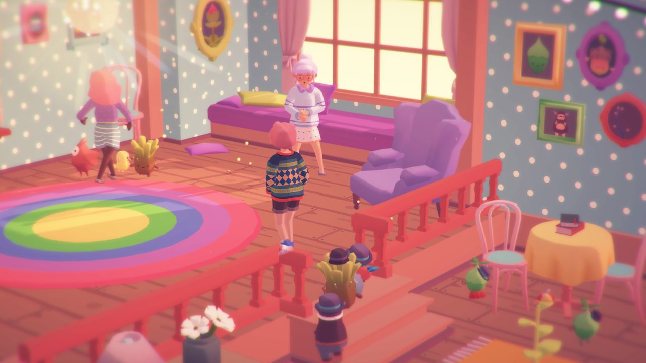 Ooblets Screenshot 031