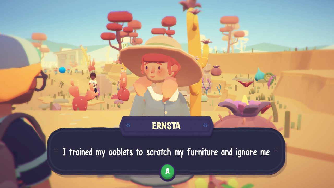 Ooblets Screenshot 033