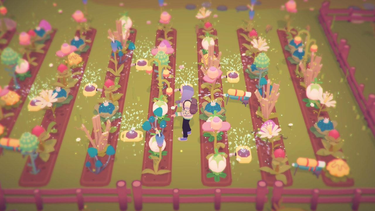 Ooblets Screenshot 034