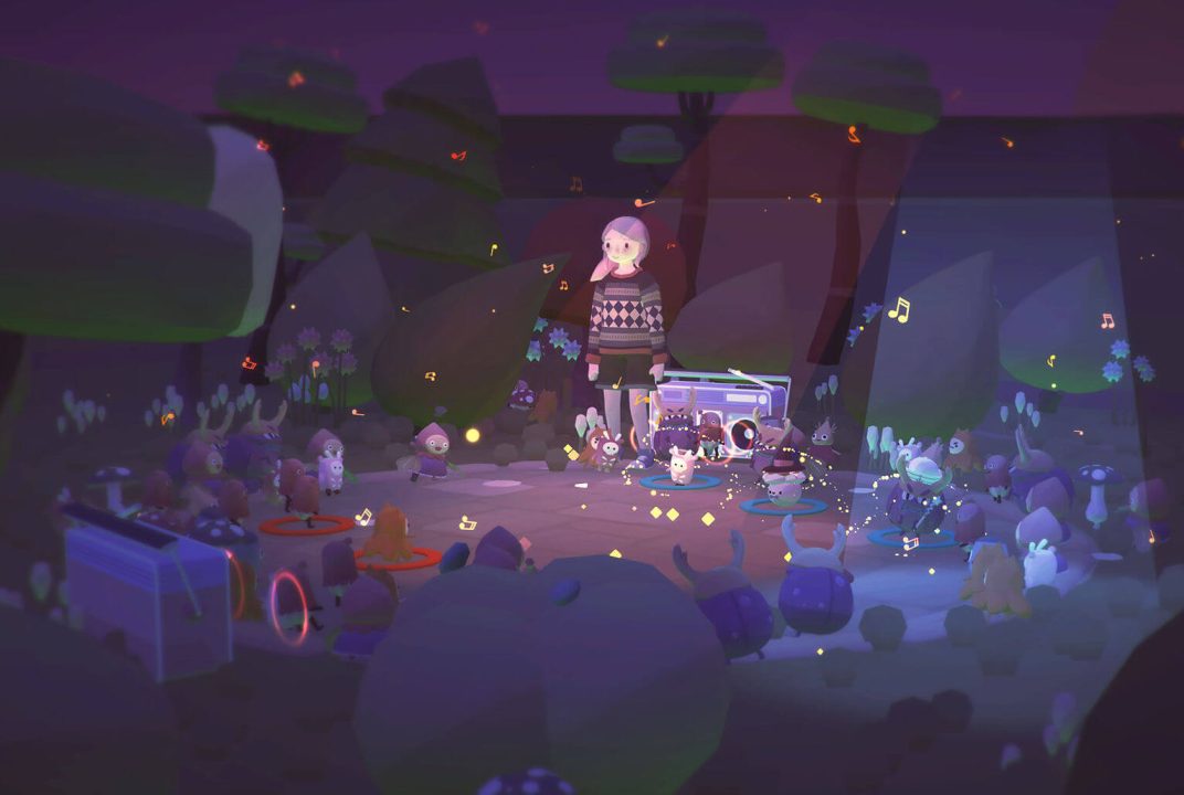 Ooblets Screenshot 036