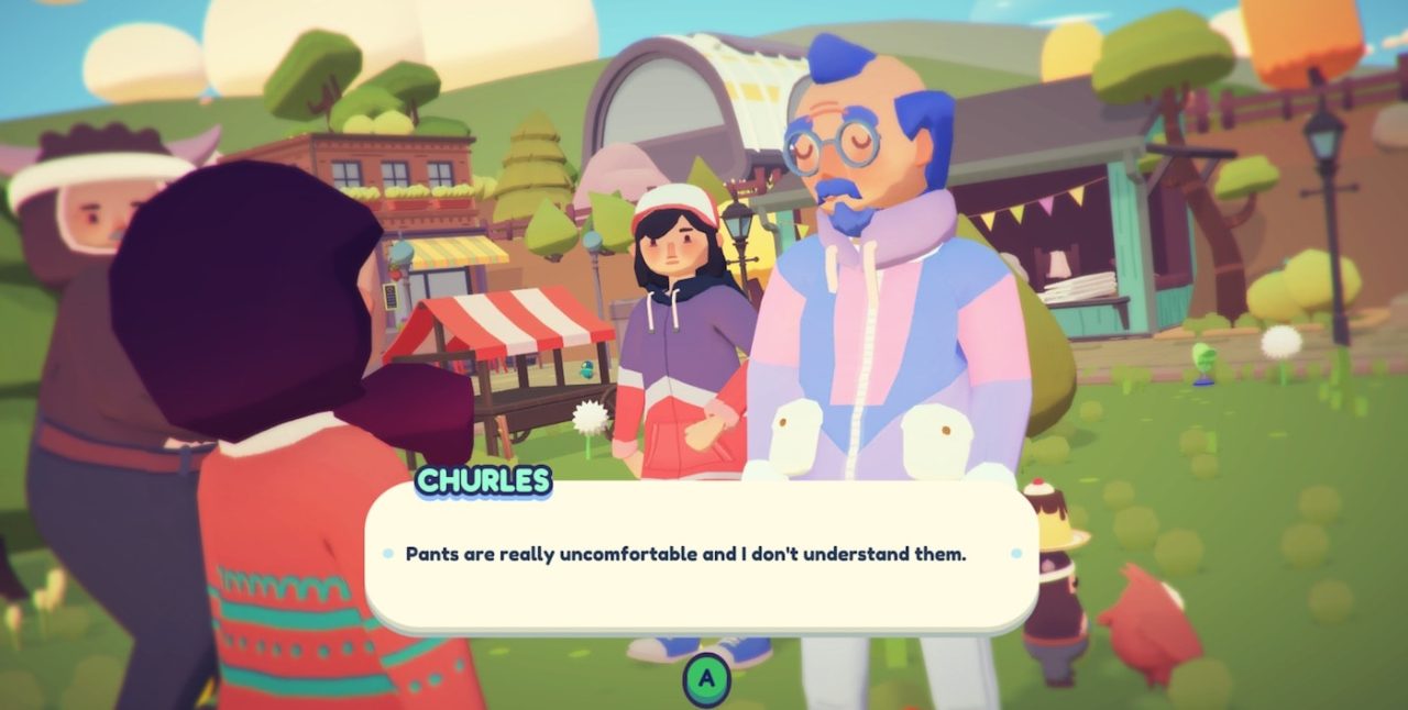 Ooblets Screenshot 039