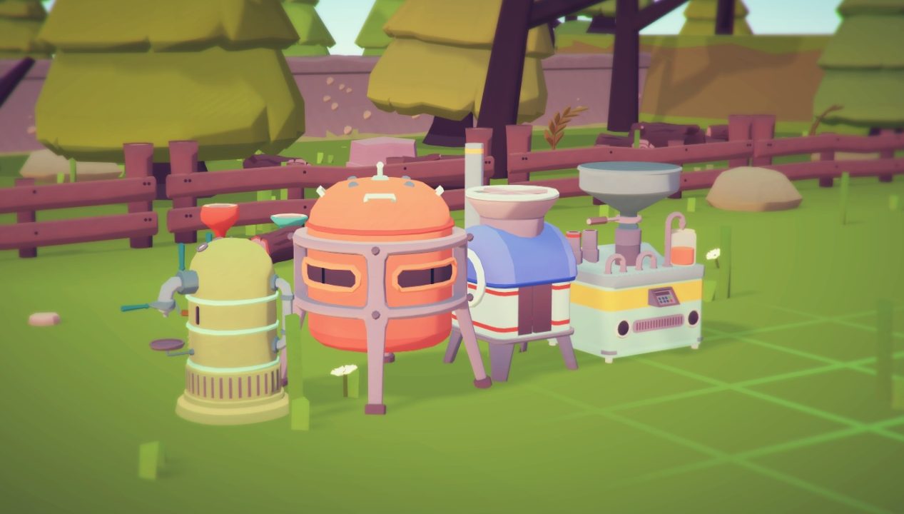 Ooblets Screenshot 040