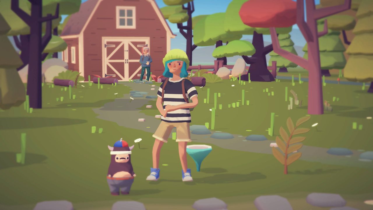 Ooblets Screenshot 045