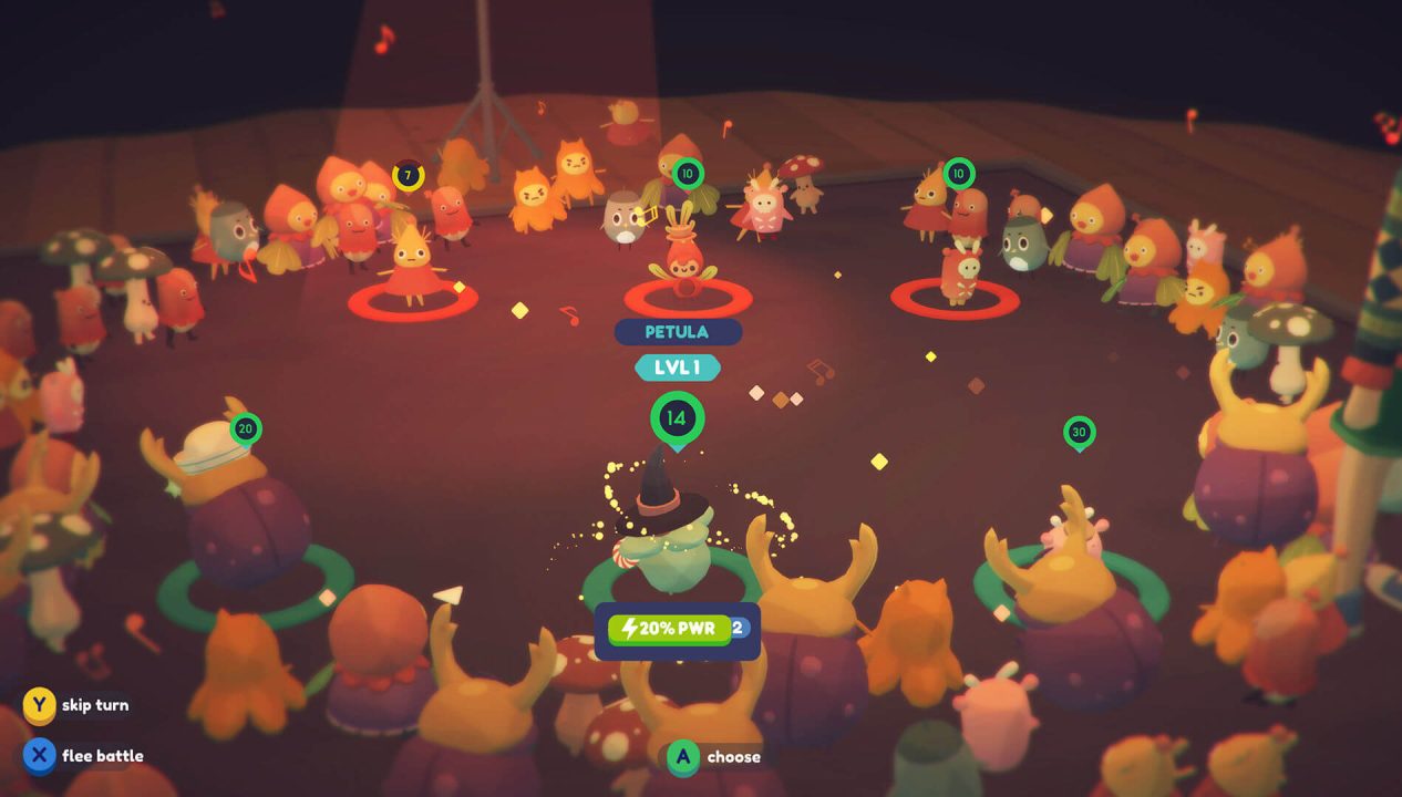 Ooblets Screenshot 047