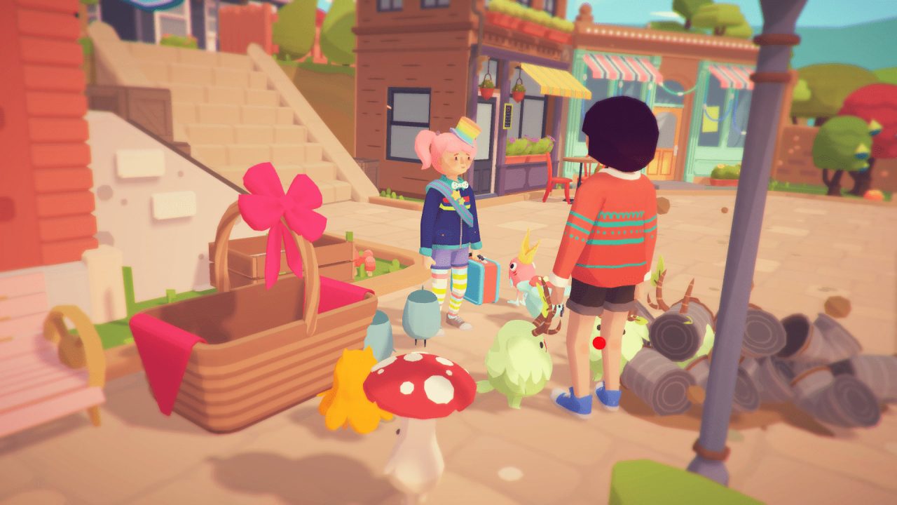 Ooblets Screenshot 054