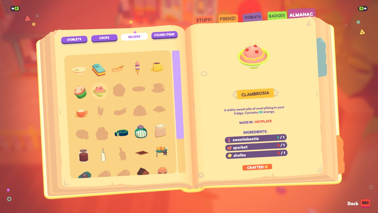 Ooblets Screenshot 055