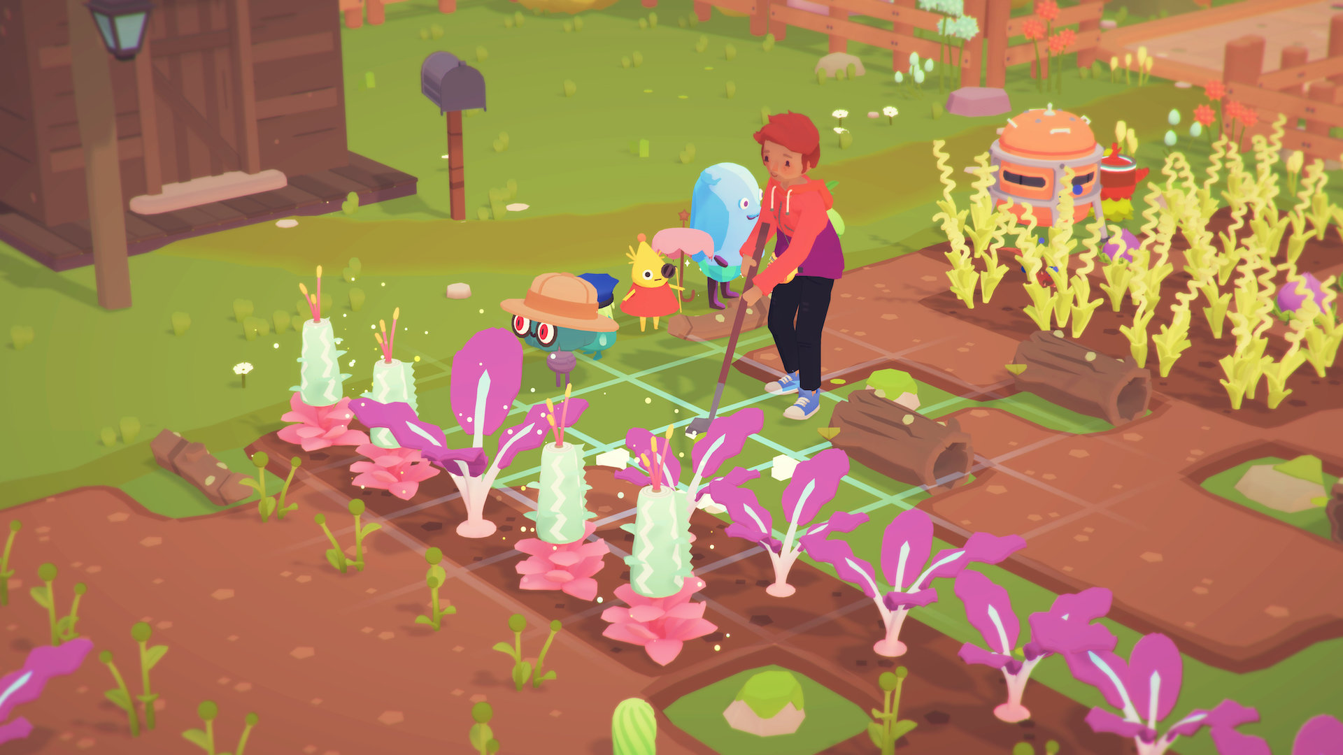 Ooblets Screenshot 087