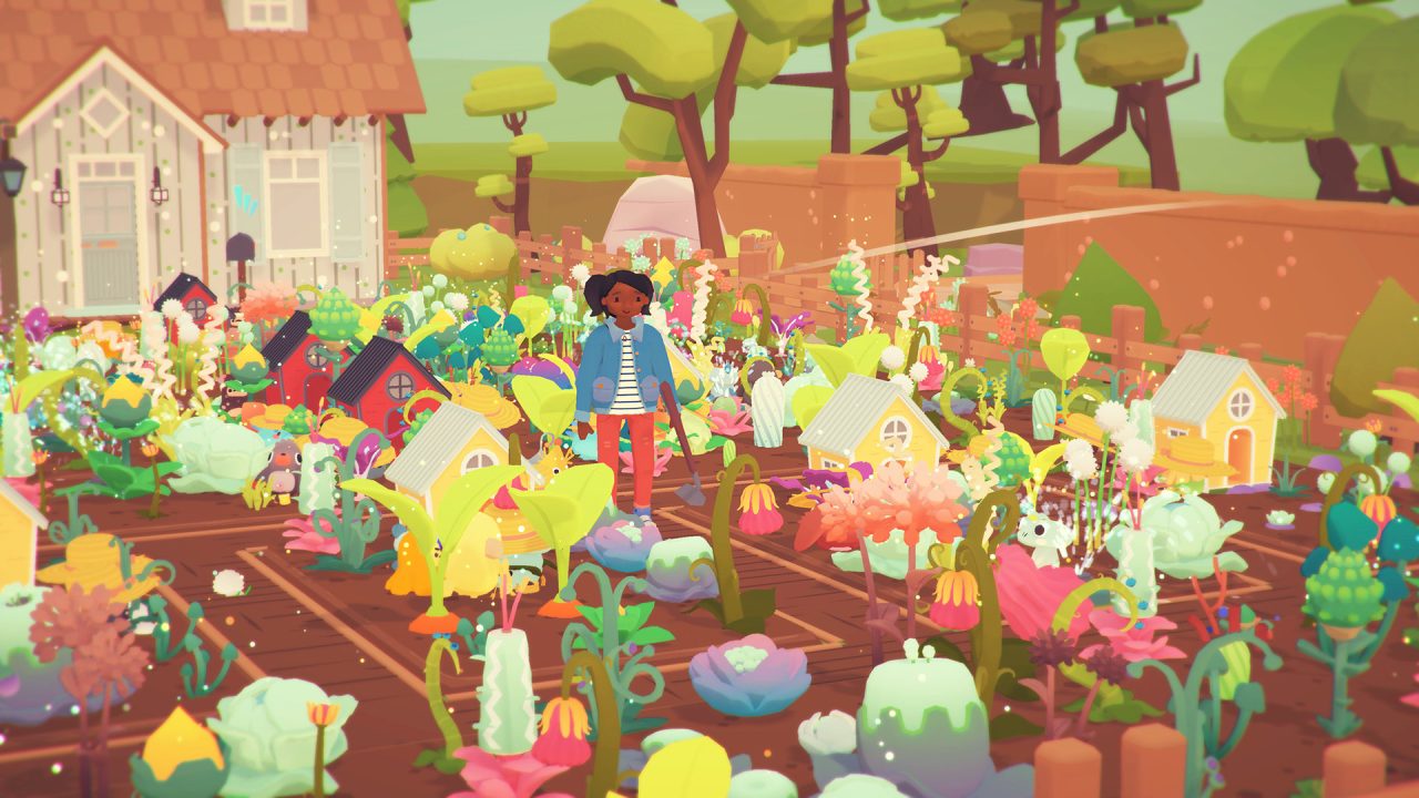 Ooblets Screenshot 088