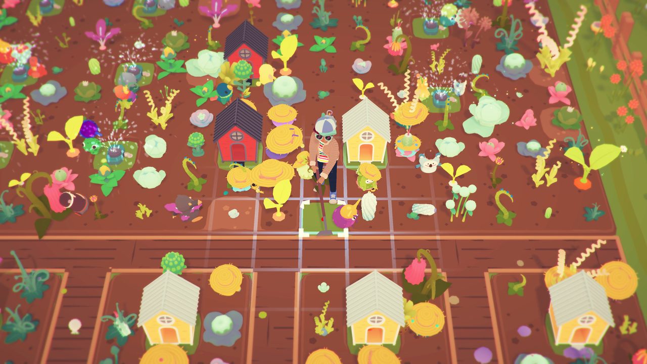 Ooblets Screenshot 090