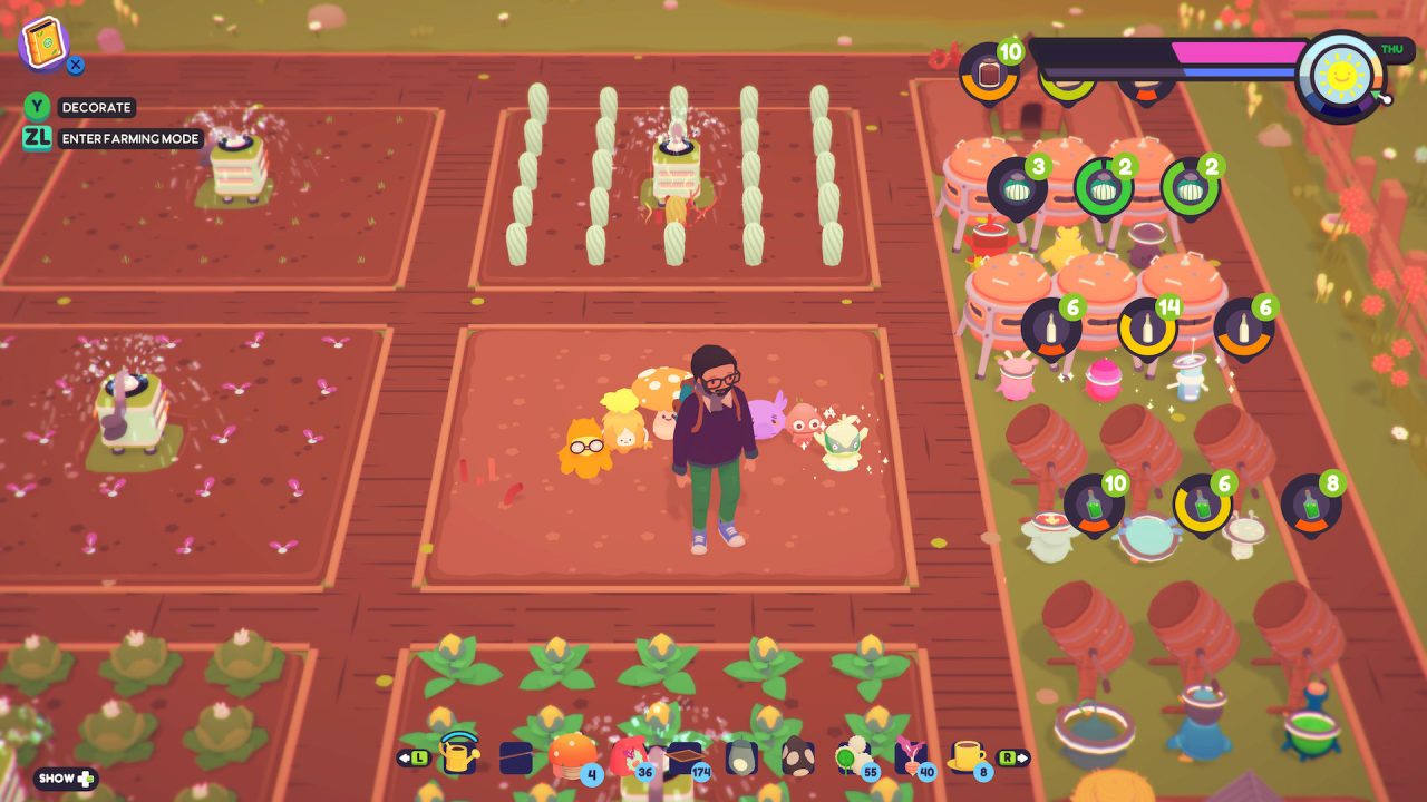 Ooblets Screenshot 091