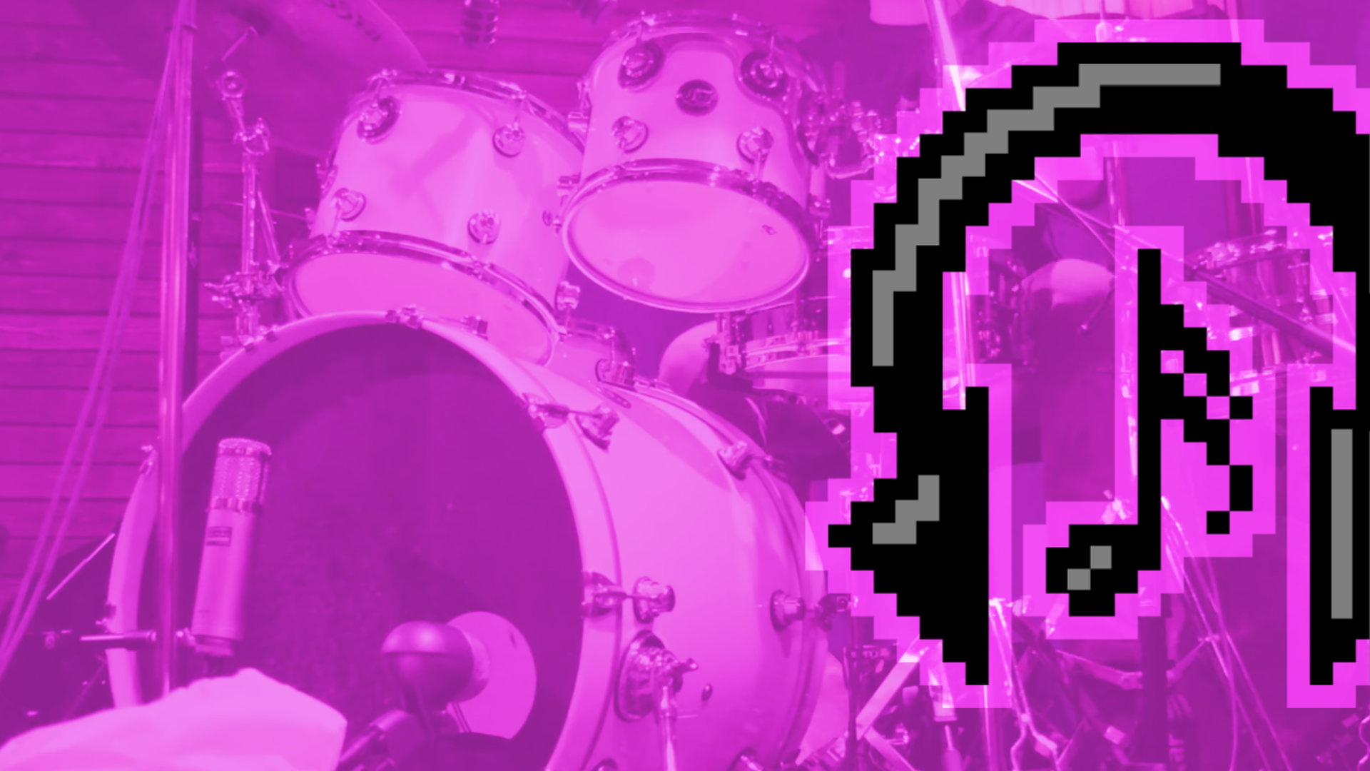 Rhythm Encounter 085 8-Bit Music Theory