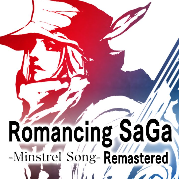 Romancing SaGa Minstrel Song Remastered Artwork 002