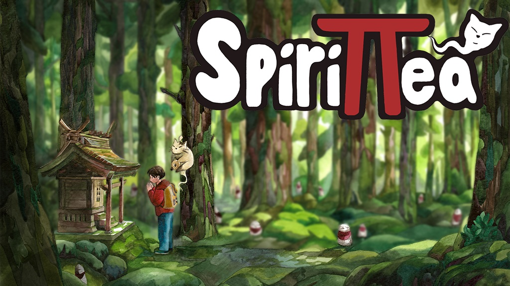Spirittea Artwork 001