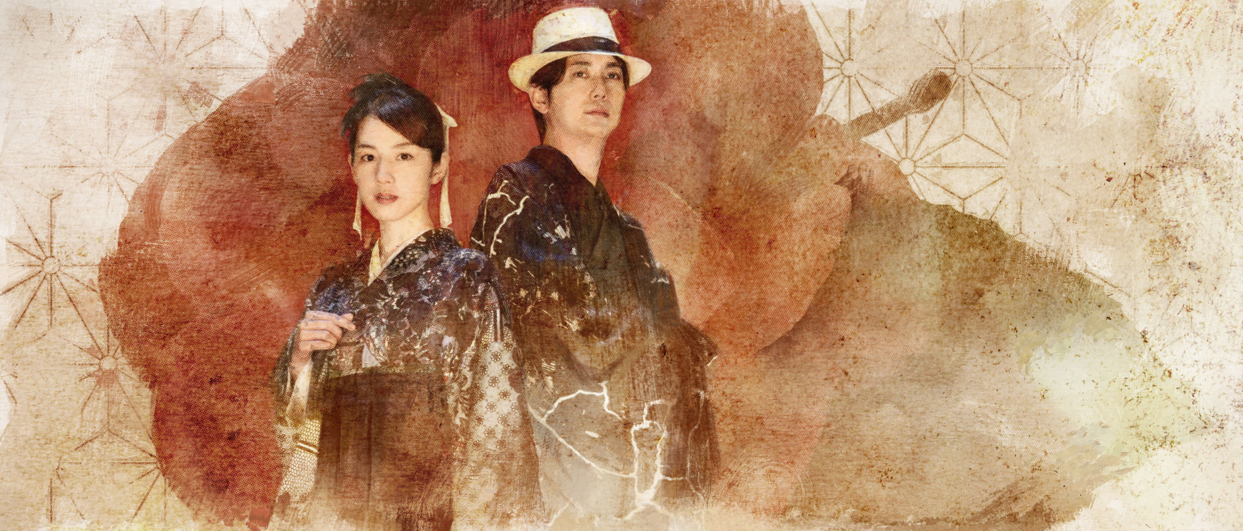 The Centennial Case A Shijima Story Artwork 001