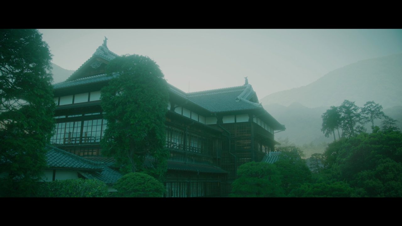 The Centennial Case A Shijima Story Screenshot 003