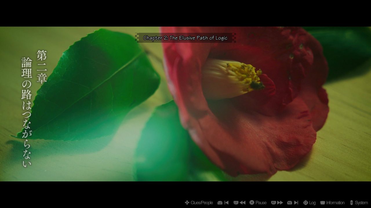 The Centennial Case A Shijima Story Screenshot 015