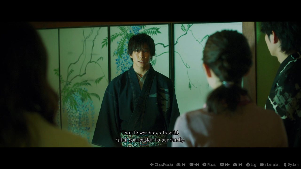 The Centennial Case A Shijima Story Screenshot 016