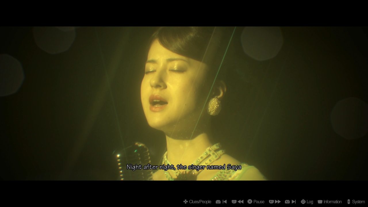 The Centennial Case A Shijima Story Screenshot 029