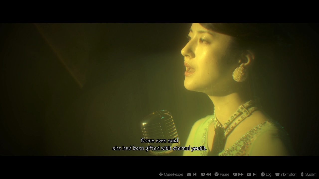 The Centennial Case A Shijima Story Screenshot 030