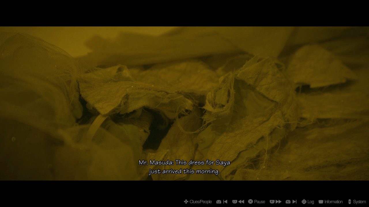The Centennial Case A Shijima Story Screenshot 035
