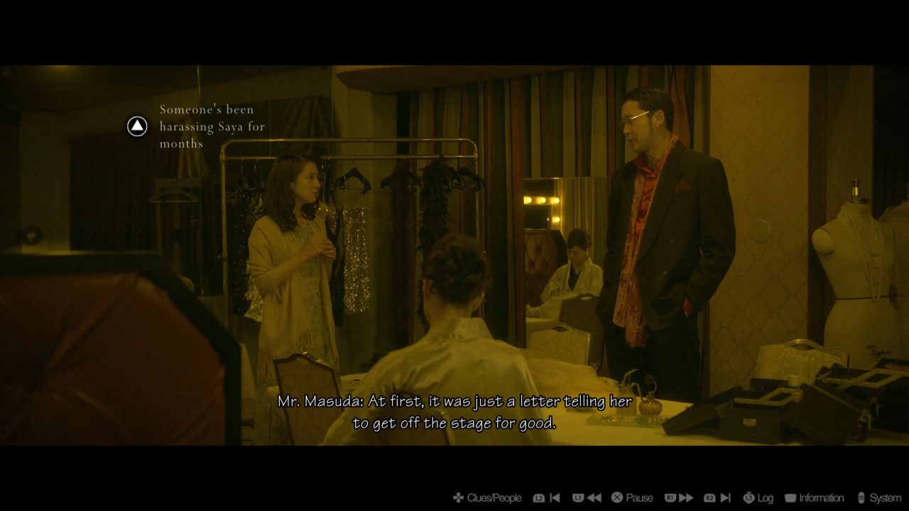 The Centennial Case A Shijima Story Screenshot 036
