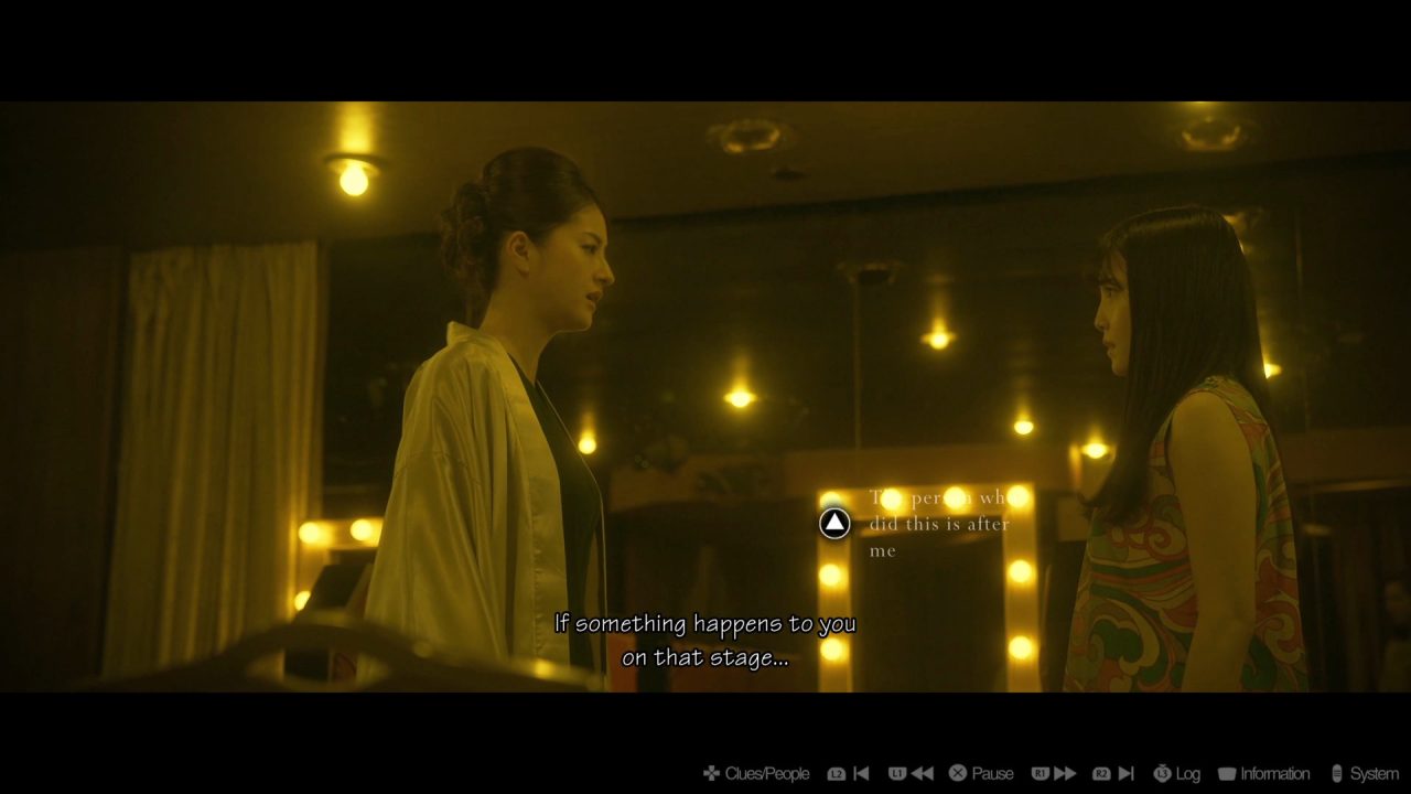The Centennial Case A Shijima Story Screenshot 037