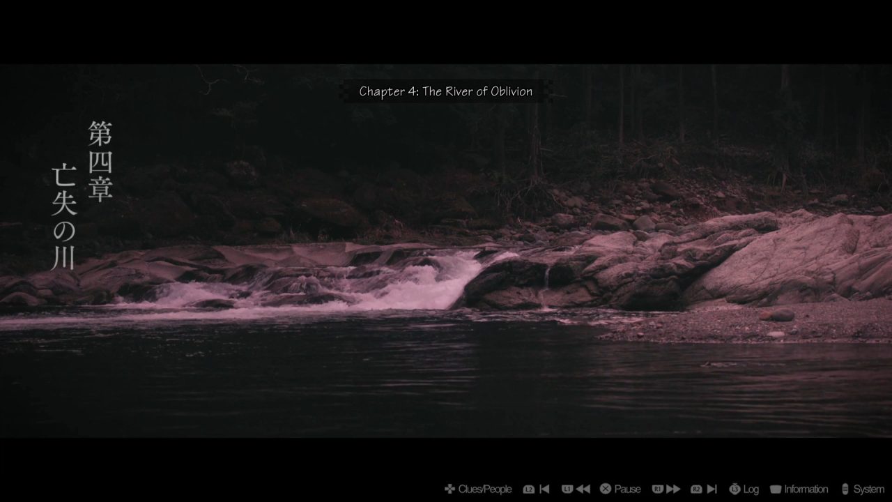 The Centennial Case A Shijima Story Screenshot 043