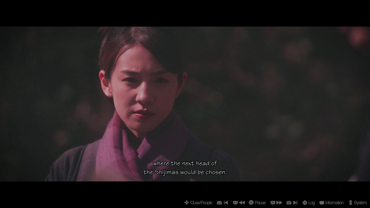 The Centennial Case A Shijima Story Screenshot 047