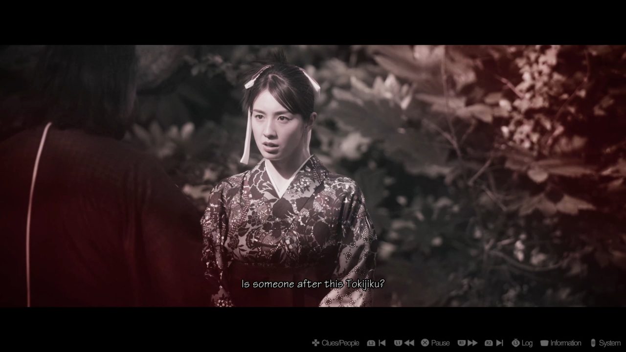 The Centennial Case A Shijima Story Screenshot 048
