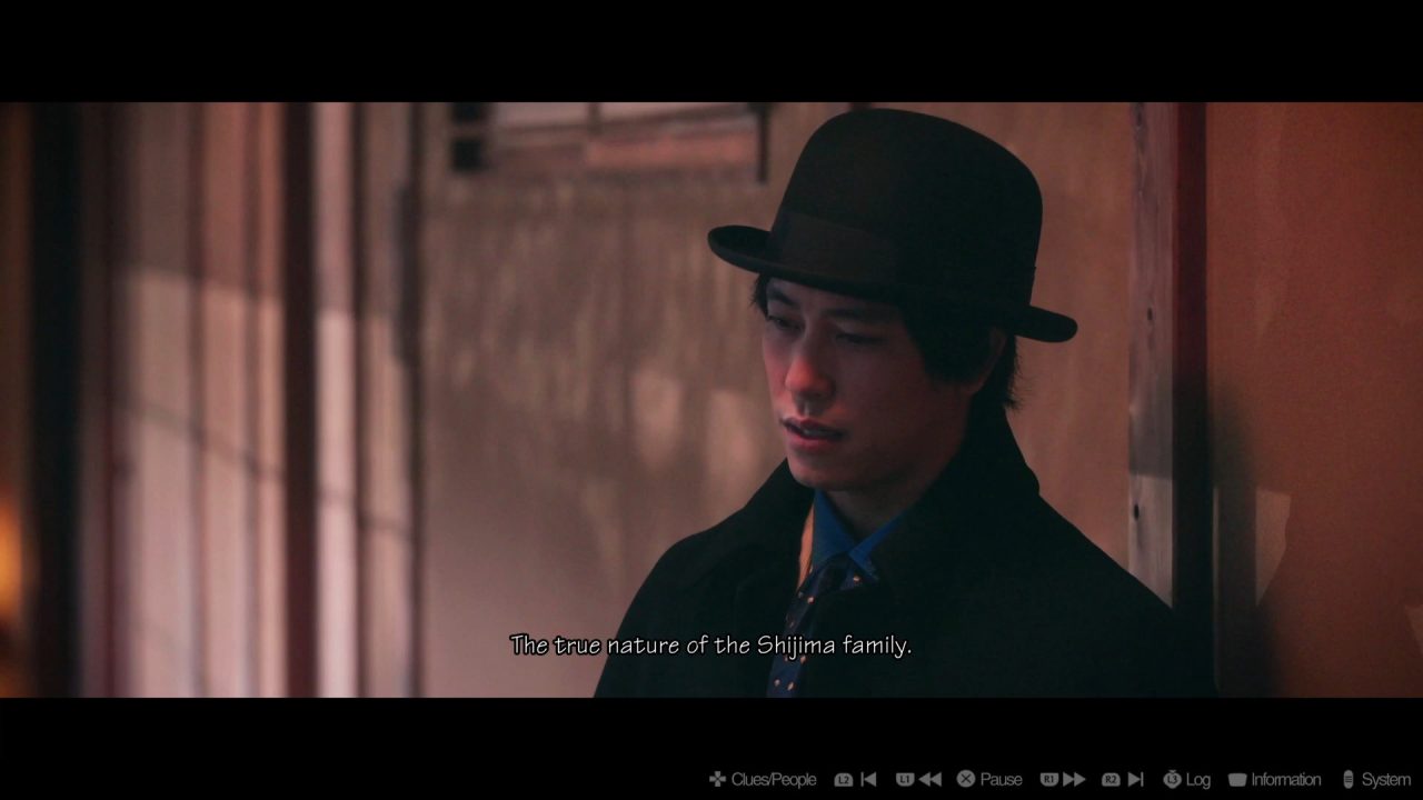The Centennial Case A Shijima Story Screenshot 050