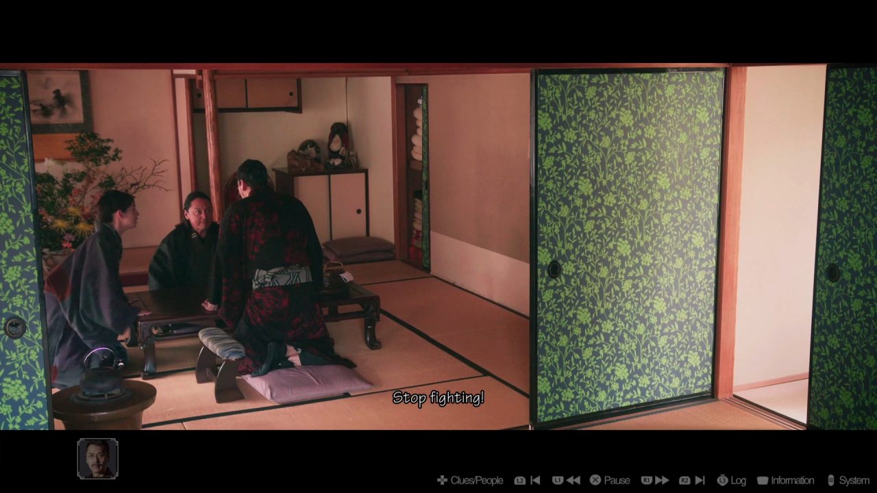 The Centennial Case A Shijima Story Screenshot 052