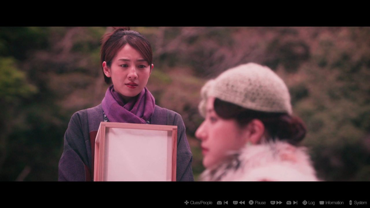 The Centennial Case A Shijima Story Screenshot 055