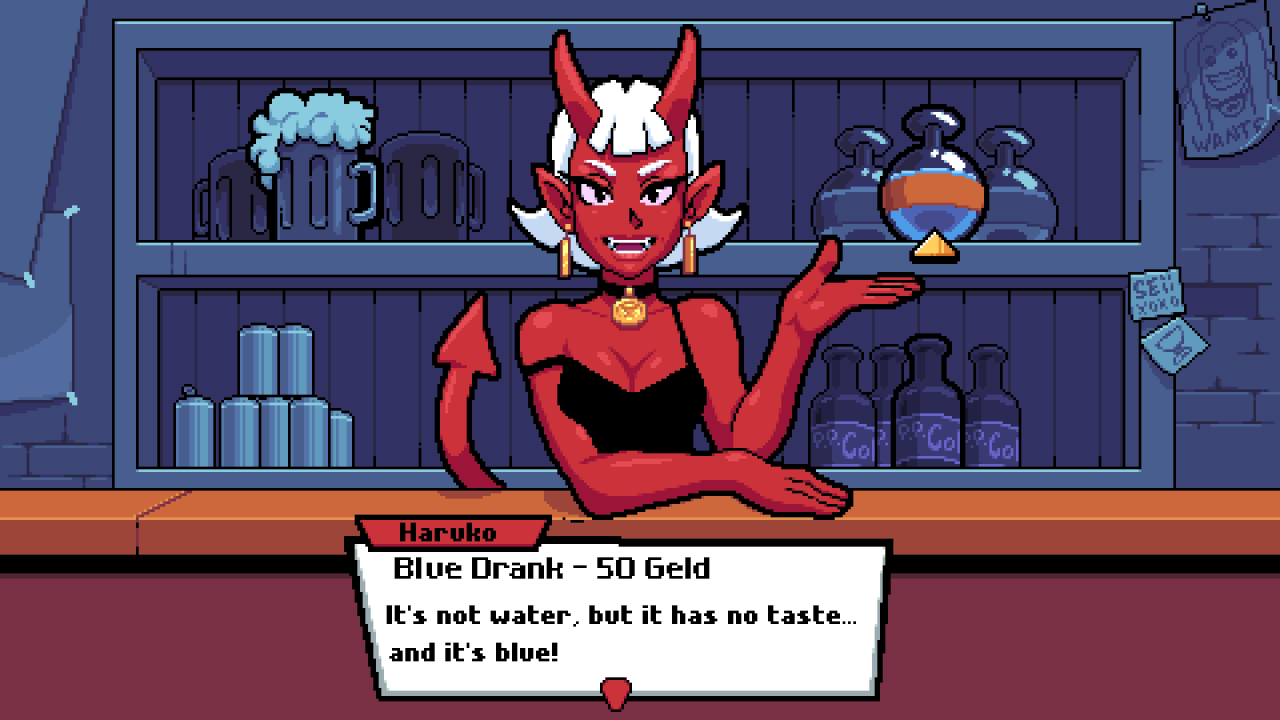 Toasty Ashes of Dusk Screenshot 011
