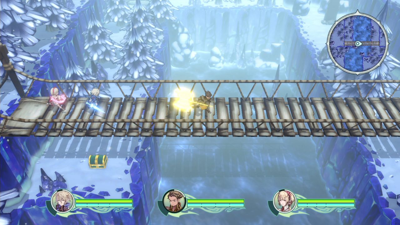 Trinity Trigger Screenshot 004